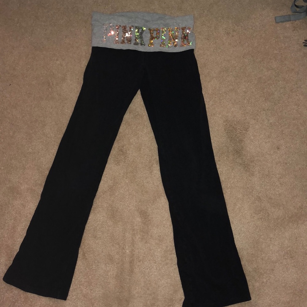Yoga pants